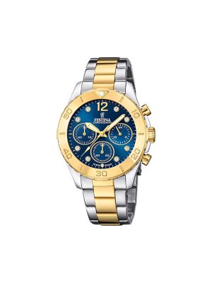 Festina Chronograph Boyfriend Kollektion F20604/3