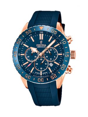 Festina Chronograph Keramik F20516/1