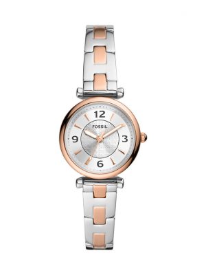 Fossil Damenuhr Carlie ES5201