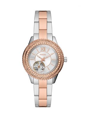 Fossil Damenuhr Stella ME3214