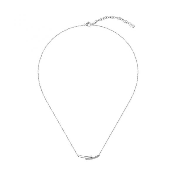 Hugo Boss Kette 1580279 Edelstahl