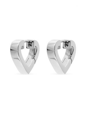 JETTE Creolen 88494521 925er Silber