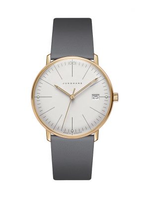 Junghans Damenuhr max bill Damen 47785302