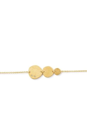 Palido Armband - K11541G 585 Gold, Zirkonia gold