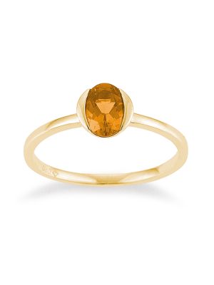 Palido Ring - 52 585 Gold, Edelstein gold
