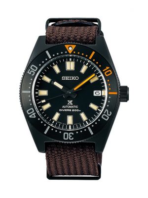 Seiko Herrenuhr SEA SPB253J1