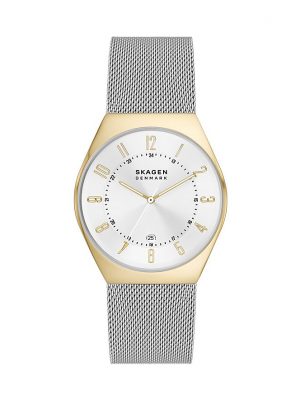 Skagen Herrenuhr Grenen SKW6816