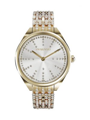 Swarovski Damenuhr Attract 5610484