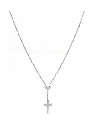 Amen Kette Pray & Love CLCHB 925er Silber