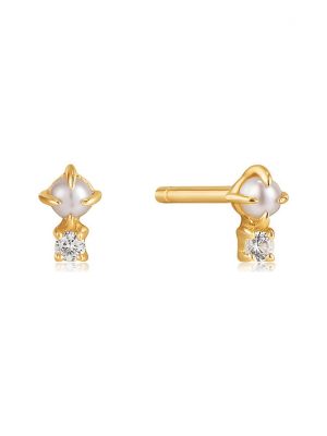 Ania Haie Ohrstecker Radiance EAU003-02YG