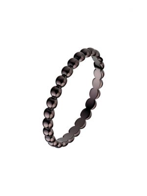 Bering Damenring 552-90-71 Edelstahl