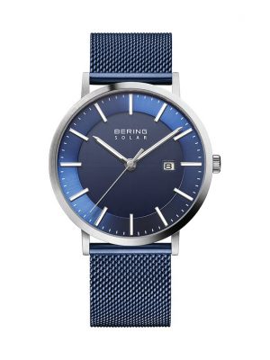 Bering Herrenuhr 15439-307