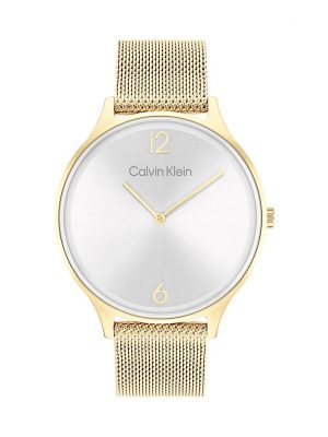 Calvin Klein Damenuhr 25200003