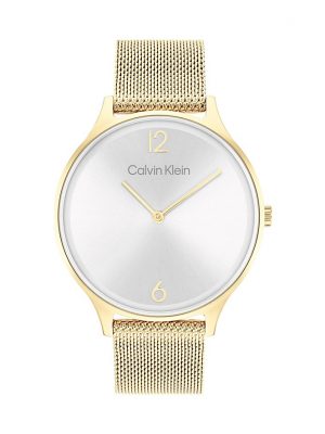 Calvin Klein Damenuhr 25200003