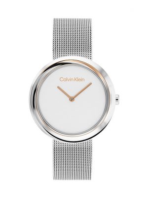 Calvin Klein Damenuhr 25200011