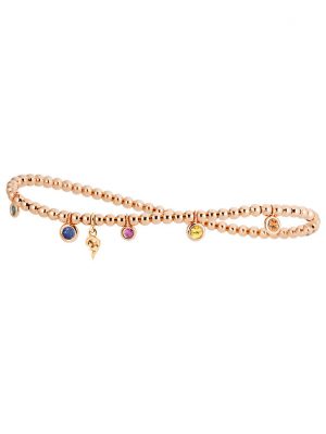 Capolavoro Armband Prosecco AB9SMC00333.17.Rainbow