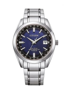 Citizen Herrenuhr Elegant CB0260-81L Titan