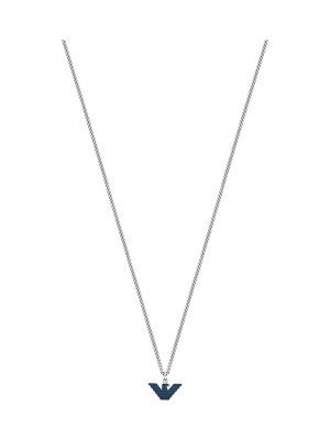 Emporio Armani Kette EGS2909040 Edelstahl