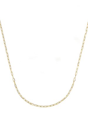 FAVS Kette 88455851 585er Gelbgold