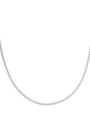 FAVS Kette 88465954 925er Silber