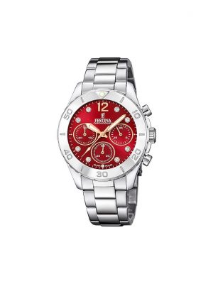 Festina Chronograph Boyfriend Kollektion F20603/2