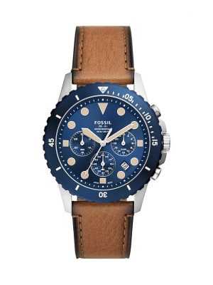Fossil Chronograph FB-01 FS5914