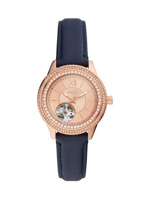 Fossil Damenuhr Stella ME3212