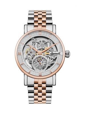 Ingersoll Herrenuhr The Herald I00410