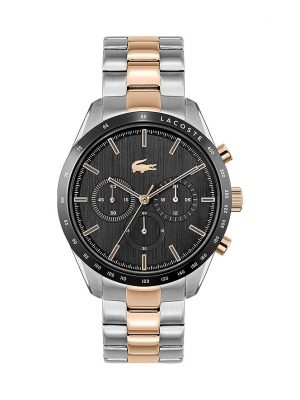 Lacoste Chronograph 2011112 Edelstahl