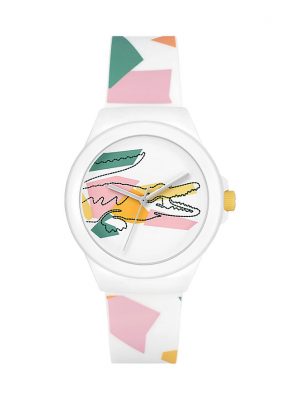 Lacoste Damenuhr 2001219