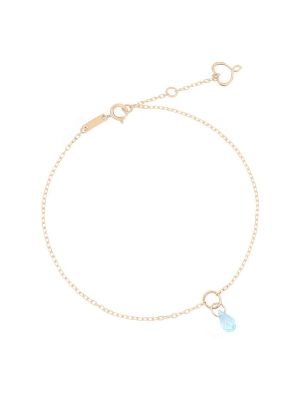 Maman et Sophie Armband - brdrp1ta 750 Gold, Edelstein rosegold