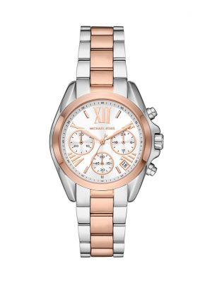 Michael Kors Chronograph Bradshaw MK7258