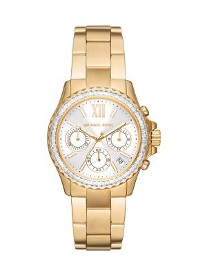 Michael Kors Chronograph Everest MK7212