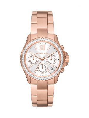 Michael Kors Chronograph Everest MK7213