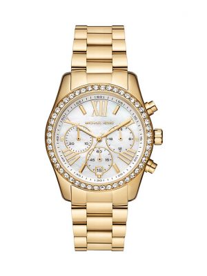 Michael Kors Chronograph Lexington MK7241