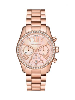 Michael Kors Chronograph Lexington MK7242