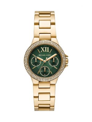 Michael Kors Damenuhr Camille MK6981