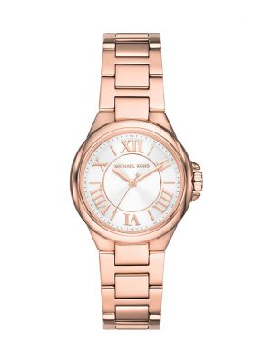 Michael Kors Damenuhr Camille MK7256