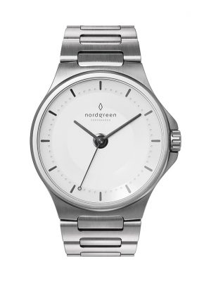 Nordgreen Herrenuhr GU40SIHLSIXX