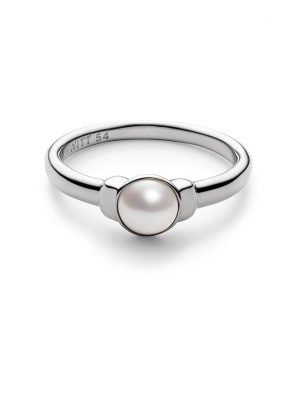Paul Hewitt Damenring Ocean Pearl PH002684