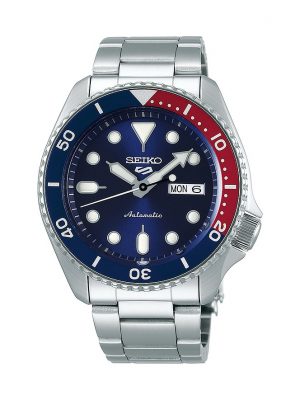 Seiko Herrenuhr Seiko 5 Sports SRPD53K1