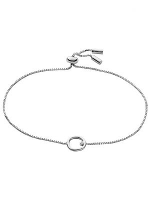 Skagen Armband Elin SKJS0019040 925er Silber