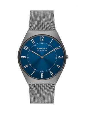 Skagen Herrenuhr Grenen Ultra Slim SKW6829