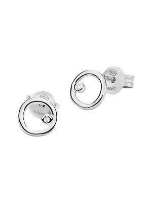 Skagen Ohrstecker Elin SKJS0018040 925er Silber