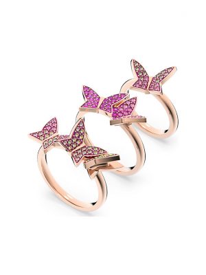 Swarovski Damenring 5636418