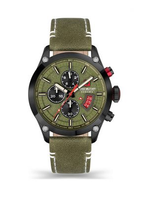 Swiss Military Hanowa Chronograph SMWGC2101430
