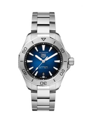 TAG Heuer Herrenuhr Aquaracer Professional 200 Date WBP2111.BA0627