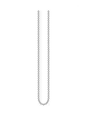 Thomas Sabo Kette KE1105-001-12-L50v 925er Silber