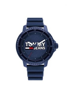 Tommy Jeans Herrenuhr 1792000