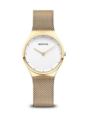 Bering Armbanduhr Classic Damen